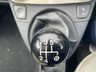 USED 2011 61 FIAT 500 1.2 Lounge Hatchback 3dr Petrol Manual Euro 5 (s/s) (69 bhp) 2 FORMER KEEPER+&pound;35 ROAD TAX