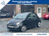 USED 2011 61 FIAT 500 1.2 Lounge Hatchback 3dr Petrol Manual Euro 5 (s/s) (69 bhp) 2 FORMER KEEPER+&pound;35 ROAD TAX
