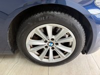 USED 2012 62 BMW 5 SERIES 2.0 520d SE Saloon 4dr Diesel Auto Euro 5 (s/s) (184 ps) 