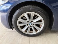 USED 2012 62 BMW 5 SERIES 2.0 520d SE Saloon 4dr Diesel Auto Euro 5 (s/s) (184 ps) 