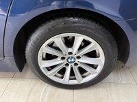 USED 2012 62 BMW 5 SERIES 2.0 520d SE Saloon 4dr Diesel Auto Euro 5 (s/s) (184 ps) 