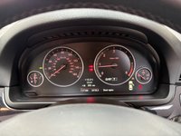 USED 2012 62 BMW 5 SERIES 2.0 520d SE Saloon 4dr Diesel Auto Euro 5 (s/s) (184 ps) 