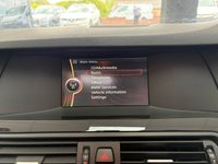 USED 2012 62 BMW 5 SERIES 2.0 520d SE Saloon 4dr Diesel Auto Euro 5 (s/s) (184 ps) 