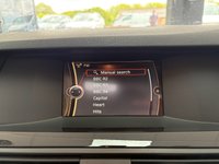 USED 2012 62 BMW 5 SERIES 2.0 520d SE Saloon 4dr Diesel Auto Euro 5 (s/s) (184 ps) 