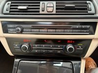 USED 2012 62 BMW 5 SERIES 2.0 520d SE Saloon 4dr Diesel Auto Euro 5 (s/s) (184 ps) 