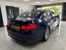USED 2012 62 BMW 5 SERIES 2.0 520d SE Saloon 4dr Diesel Auto Euro 5 (s/s) (184 ps) 