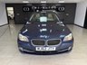 USED 2012 62 BMW 5 SERIES 2.0 520d SE Saloon 4dr Diesel Auto Euro 5 (s/s) (184 ps) 