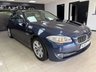 USED 2012 62 BMW 5 SERIES 2.0 520d SE Saloon 4dr Diesel Auto Euro 5 (s/s) (184 ps) 
