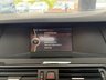 USED 2012 62 BMW 5 SERIES 2.0 520d SE Saloon 4dr Diesel Auto Euro 5 (s/s) (184 ps) 
