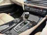 USED 2012 62 BMW 5 SERIES 2.0 520d SE Saloon 4dr Diesel Auto Euro 5 (s/s) (184 ps) 