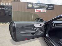 USED 2020 70 MERCEDES-BENZ C-CLASS 2.0 C300d AMG Line Coupe 2dr Diesel G-Tronic+ Euro 6 (s/s) (245 ps) Nav+RevCam+Bluetooth