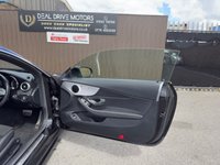 USED 2020 70 MERCEDES-BENZ C-CLASS 2.0 C300d AMG Line Coupe 2dr Diesel G-Tronic+ Euro 6 (s/s) (245 ps) Nav+RevCam+Bluetooth