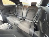 USED 2020 70 MERCEDES-BENZ C-CLASS 2.0 C300d AMG Line Coupe 2dr Diesel G-Tronic+ Euro 6 (s/s) (245 ps) Nav+RevCam+Bluetooth