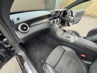 USED 2020 70 MERCEDES-BENZ C-CLASS 2.0 C300d AMG Line Coupe 2dr Diesel G-Tronic+ Euro 6 (s/s) (245 ps) Nav+RevCam+Bluetooth