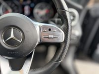 USED 2020 70 MERCEDES-BENZ C-CLASS 2.0 C300d AMG Line Coupe 2dr Diesel G-Tronic+ Euro 6 (s/s) (245 ps) Nav+RevCam+Bluetooth