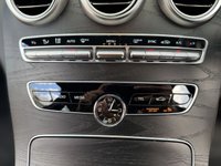 USED 2020 70 MERCEDES-BENZ C-CLASS 2.0 C300d AMG Line Coupe 2dr Diesel G-Tronic+ Euro 6 (s/s) (245 ps) Nav+RevCam+Bluetooth