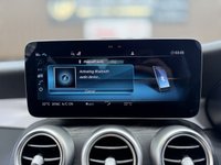 USED 2020 70 MERCEDES-BENZ C-CLASS 2.0 C300d AMG Line Coupe 2dr Diesel G-Tronic+ Euro 6 (s/s) (245 ps) Nav+RevCam+Bluetooth
