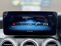 USED 2020 70 MERCEDES-BENZ C-CLASS 2.0 C300d AMG Line Coupe 2dr Diesel G-Tronic+ Euro 6 (s/s) (245 ps) Nav+RevCam+Bluetooth