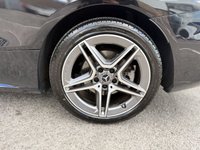 USED 2020 70 MERCEDES-BENZ C-CLASS 2.0 C300d AMG Line Coupe 2dr Diesel G-Tronic+ Euro 6 (s/s) (245 ps) Nav+RevCam+Bluetooth
