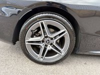 USED 2020 70 MERCEDES-BENZ C-CLASS 2.0 C300d AMG Line Coupe 2dr Diesel G-Tronic+ Euro 6 (s/s) (245 ps) Nav+RevCam+Bluetooth