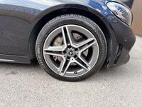 USED 2020 70 MERCEDES-BENZ C-CLASS 2.0 C300d AMG Line Coupe 2dr Diesel G-Tronic+ Euro 6 (s/s) (245 ps) Nav+RevCam+Bluetooth
