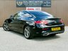 USED 2020 70 MERCEDES-BENZ C-CLASS 2.0 C300d AMG Line Coupe 2dr Diesel G-Tronic+ Euro 6 (s/s) (245 ps) Nav+RevCam+Bluetooth