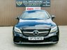 USED 2020 70 MERCEDES-BENZ C-CLASS 2.0 C300d AMG Line Coupe 2dr Diesel G-Tronic+ Euro 6 (s/s) (245 ps) Nav+RevCam+Bluetooth