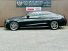 USED 2020 70 MERCEDES-BENZ C-CLASS 2.0 C300d AMG Line Coupe 2dr Diesel G-Tronic+ Euro 6 (s/s) (245 ps) Nav+RevCam+Bluetooth