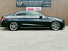 USED 2020 70 MERCEDES-BENZ C-CLASS 2.0 C300d AMG Line Coupe 2dr Diesel G-Tronic+ Euro 6 (s/s) (245 ps) Nav+RevCam+Bluetooth