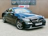 USED 2020 70 MERCEDES-BENZ C-CLASS 2.0 C300d AMG Line Coupe 2dr Diesel G-Tronic+ Euro 6 (s/s) (245 ps) Nav+RevCam+Bluetooth