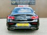 USED 2020 70 MERCEDES-BENZ C-CLASS 2.0 C300d AMG Line Coupe 2dr Diesel G-Tronic+ Euro 6 (s/s) (245 ps) Nav+RevCam+Bluetooth