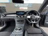 USED 2020 70 MERCEDES-BENZ C-CLASS 2.0 C300d AMG Line Coupe 2dr Diesel G-Tronic+ Euro 6 (s/s) (245 ps) Nav+RevCam+Bluetooth