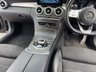 USED 2020 70 MERCEDES-BENZ C-CLASS 2.0 C300d AMG Line Coupe 2dr Diesel G-Tronic+ Euro 6 (s/s) (245 ps) Nav+RevCam+Bluetooth