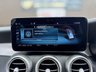 USED 2020 70 MERCEDES-BENZ C-CLASS 2.0 C300d AMG Line Coupe 2dr Diesel G-Tronic+ Euro 6 (s/s) (245 ps) Nav+RevCam+Bluetooth