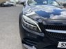 USED 2020 70 MERCEDES-BENZ C-CLASS 2.0 C300d AMG Line Coupe 2dr Diesel G-Tronic+ Euro 6 (s/s) (245 ps) Nav+RevCam+Bluetooth
