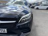 USED 2020 70 MERCEDES-BENZ C-CLASS 2.0 C300d AMG Line Coupe 2dr Diesel G-Tronic+ Euro 6 (s/s) (245 ps) Nav+RevCam+Bluetooth