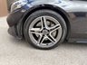 USED 2020 70 MERCEDES-BENZ C-CLASS 2.0 C300d AMG Line Coupe 2dr Diesel G-Tronic+ Euro 6 (s/s) (245 ps) Nav+RevCam+Bluetooth