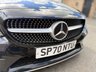 USED 2020 70 MERCEDES-BENZ C-CLASS 2.0 C300d AMG Line Coupe 2dr Diesel G-Tronic+ Euro 6 (s/s) (245 ps) Nav+RevCam+Bluetooth