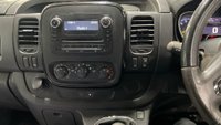 USED 2016 16 VAUXHALL VIVARO 1.6 CDTi 2900 BiTurbo ecoFLEX Sportive Panel Van 5dr Diesel Manual L2 H1 Euro 5 (120 ps) NO VAT FSH (6 SERVICES) !!!! NICE ENTRY LEVEL SPORTIVE VAN !!!!