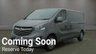 USED 2016 16 VAUXHALL VIVARO 1.6 CDTi 2900 BiTurbo ecoFLEX Sportive Panel Van 5dr Diesel Manual L2 H1 Euro 5 (120 ps) NO VAT FSH (6 SERVICES) !!!! NICE ENTRY LEVEL SPORTIVE VAN !!!!