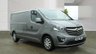 USED 2016 16 VAUXHALL VIVARO 1.6 CDTi 2900 BiTurbo ecoFLEX Sportive Panel Van 5dr Diesel Manual L2 H1 Euro 5 (120 ps) NO VAT FSH (6 SERVICES) !!!! NICE ENTRY LEVEL SPORTIVE VAN !!!!
