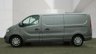 USED 2016 16 VAUXHALL VIVARO 1.6 CDTi 2900 BiTurbo ecoFLEX Sportive Panel Van 5dr Diesel Manual L2 H1 Euro 5 (120 ps) NO VAT FSH (6 SERVICES) !!!! NICE ENTRY LEVEL SPORTIVE VAN !!!!
