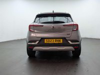 USED 2023 23 RENAULT CAPTUR 1.6 Captur Techno E-Tech HEV Auto 5dr CLICK+COLLECT / HOME DELIVERY