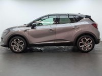 USED 2023 23 RENAULT CAPTUR 1.6 Captur Techno E-Tech HEV Auto 5dr CLICK+COLLECT / HOME DELIVERY