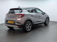 USED 2023 23 RENAULT CAPTUR 1.6 Captur Techno E-Tech HEV Auto 5dr CLICK+COLLECT / HOME DELIVERY