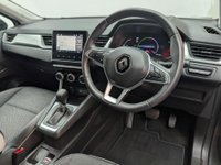 USED 2023 23 RENAULT CAPTUR 1.6 Captur Techno E-Tech HEV Auto 5dr CLICK+COLLECT / HOME DELIVERY