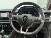 USED 2023 23 RENAULT CAPTUR 1.6 Captur Techno E-Tech HEV Auto 5dr CLICK+COLLECT / HOME DELIVERY