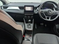 USED 2023 23 RENAULT CAPTUR 1.6 Captur Techno E-Tech HEV Auto 5dr CLICK+COLLECT / HOME DELIVERY