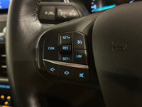 USED 2020 70 FORD FOCUS 1.5 EcoBlue Titanium Hatchback 5dr Diesel Manual Euro 6 (s/s) (120 ps) 