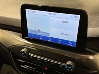 USED 2020 70 FORD FOCUS 1.5 EcoBlue Titanium Hatchback 5dr Diesel Manual Euro 6 (s/s) (120 ps) 